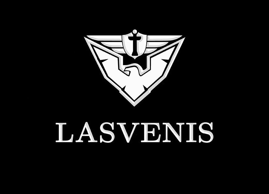 Trademark Logo LASVENIS