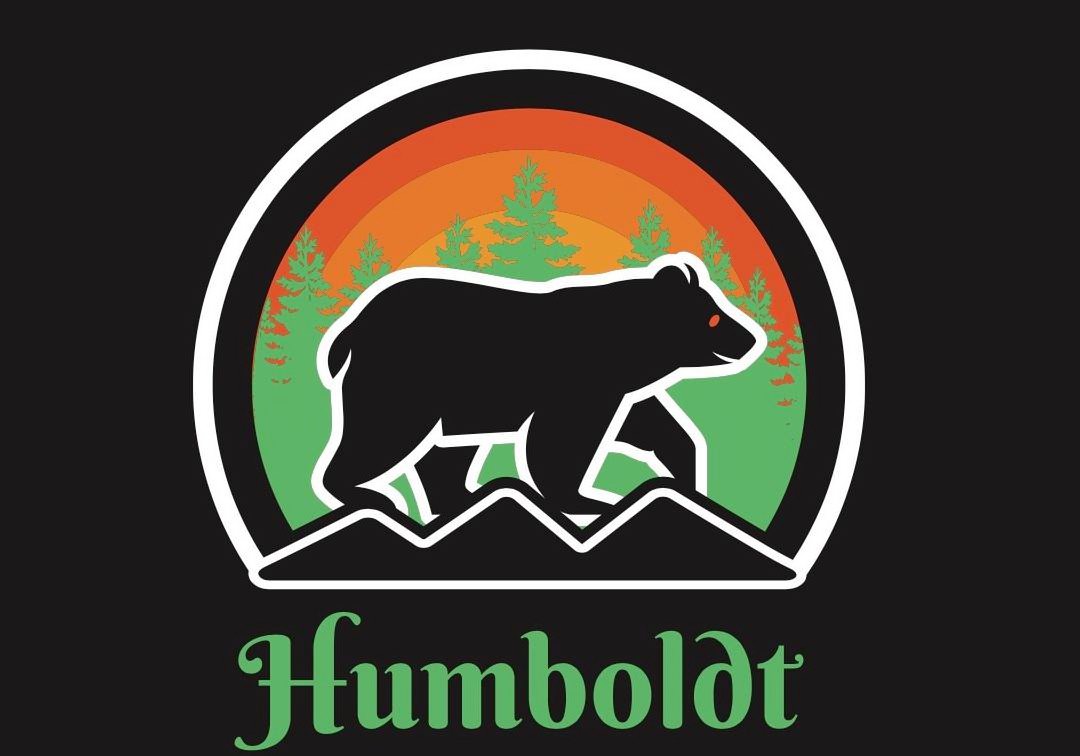 Trademark Logo HUMBOLDT