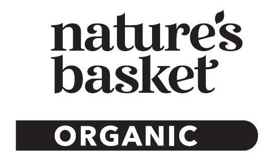  NATURE'S BASKET ORGANIC