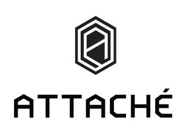 Trademark Logo ATTACHÃ