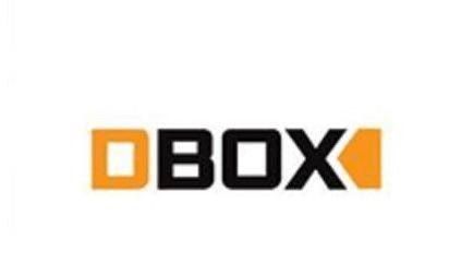  DBOX