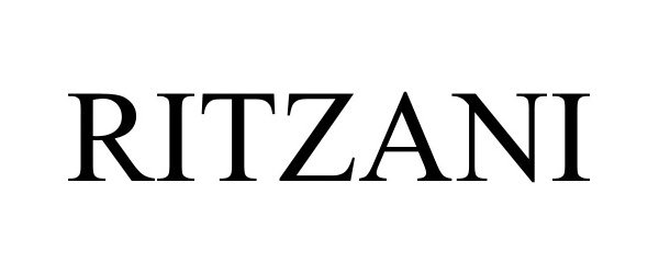  RITZANI