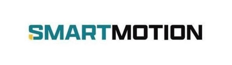 Trademark Logo SMARTMOTION