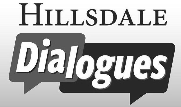  HILLSDALE DIALOGUES