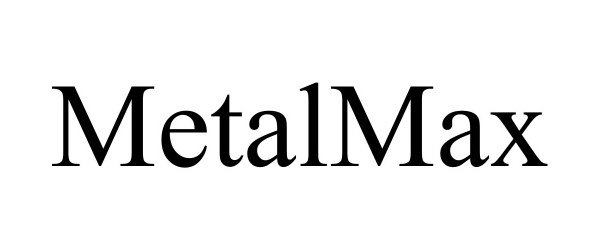 METALMAX