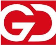 Trademark Logo GD