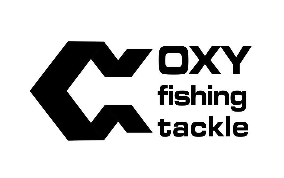  OXY FISHING TACKLE