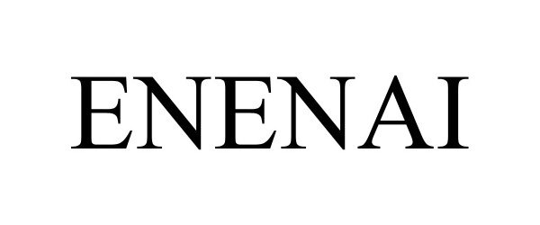  ENENAI