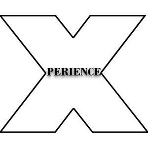 Trademark Logo XPERIENCE