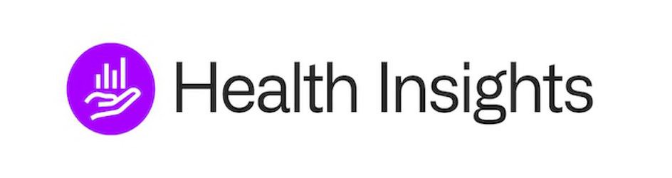 Trademark Logo HEALTH INSIGHTS
