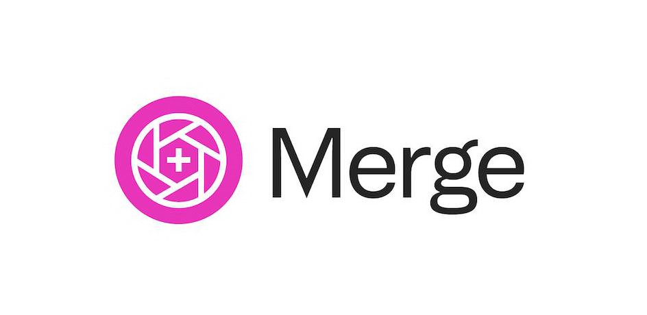 Trademark Logo MERGE