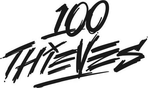 100 THIEVES