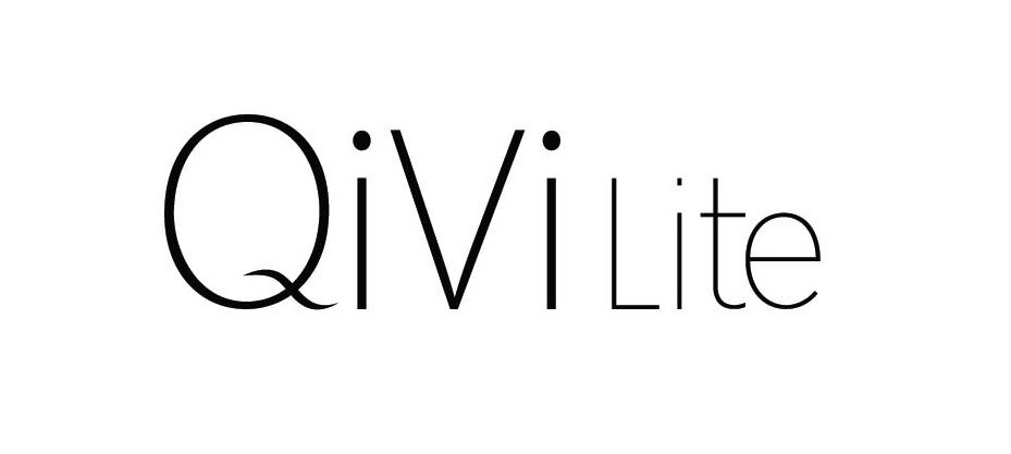 Trademark Logo QIVI LITE
