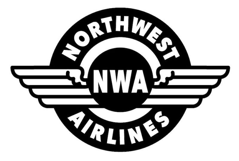  NWA NORTHWEST AIRLINES