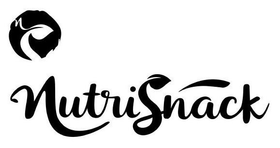 Trademark Logo NUTRI SNACK