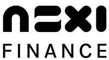 Trademark Logo NEXI FINANCE