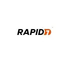 Trademark Logo RAPID7