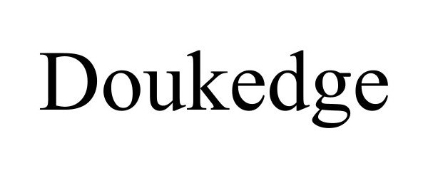  DOUKEDGE