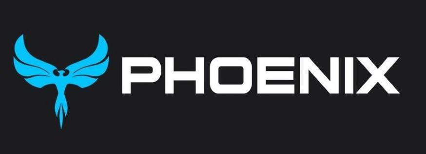 Trademark Logo PHOENIX