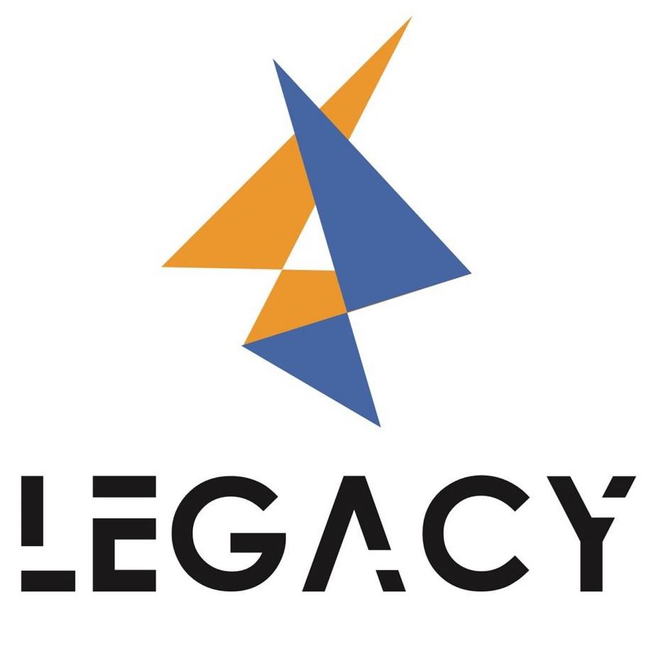 Trademark Logo LEGACY