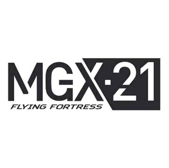  MGX-21 FLYING FORTRESS