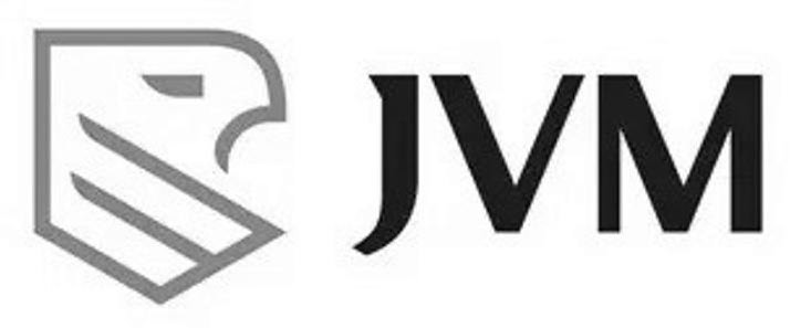 Trademark Logo JVM