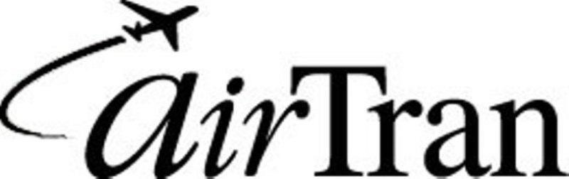 Trademark Logo AIRTRAN