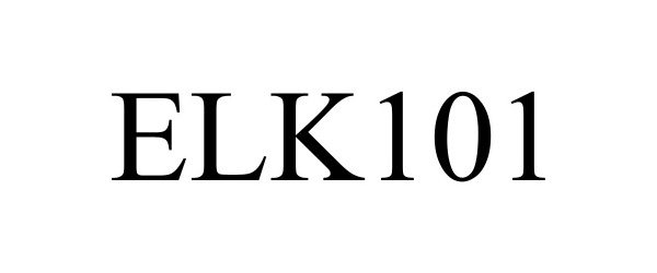 ELK AND FRIENDS - Big Little Brands Pty Ltd. Trademark Registration