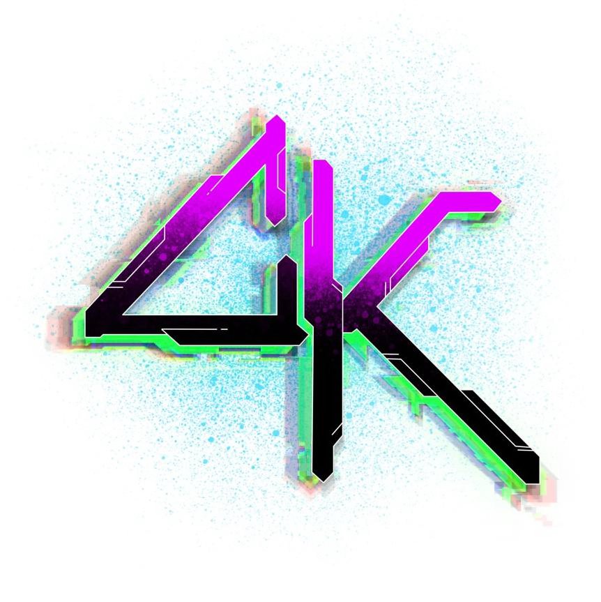 Trademark Logo CK