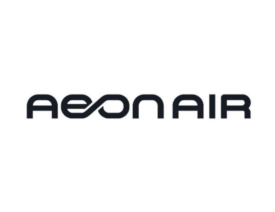 Trademark Logo AEON AIR