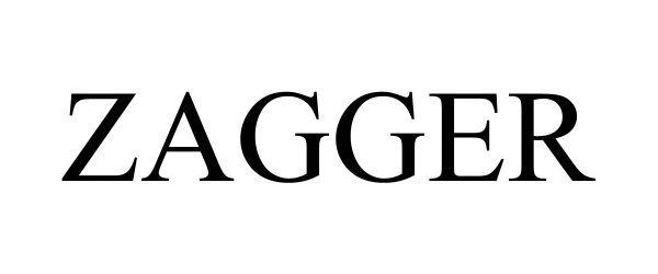 ZAGGER