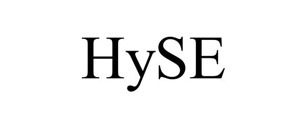  HYSE