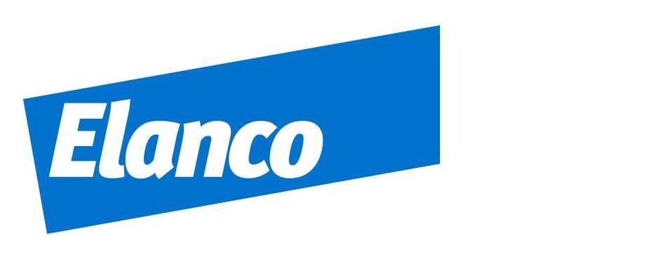 Trademark Logo ELANCO