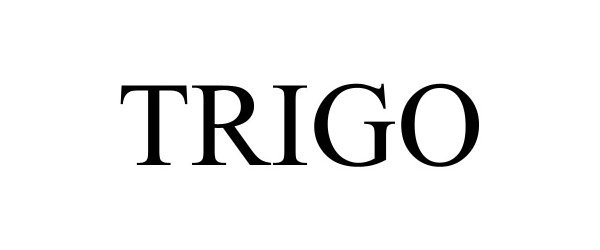 TRIGO