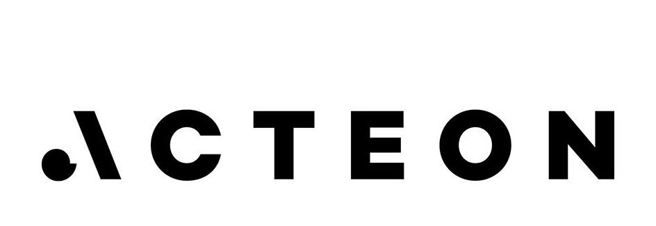 Trademark Logo ACTEON
