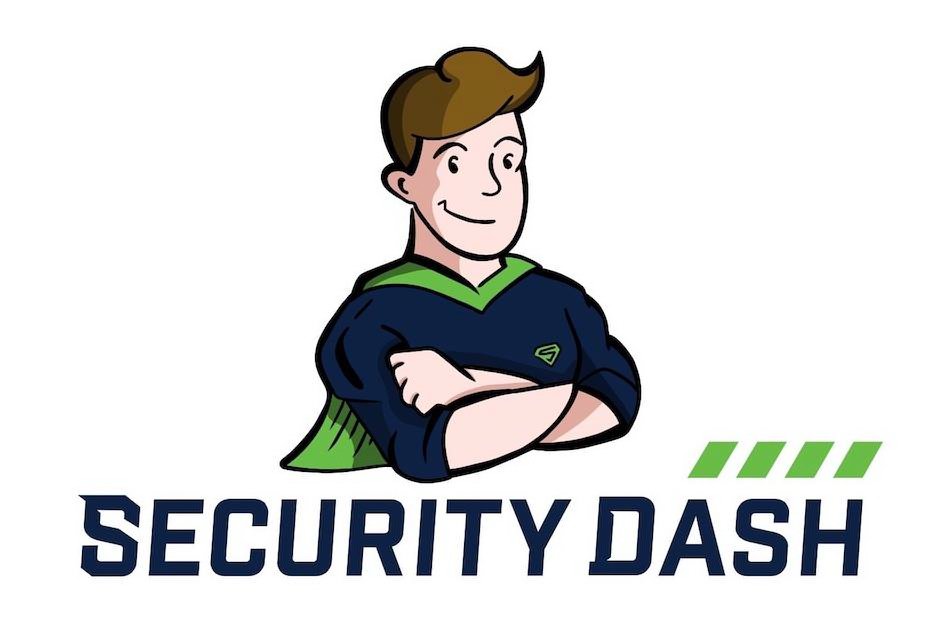  S SECURITY DASH