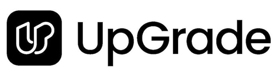 Trademark Logo UPGRADE