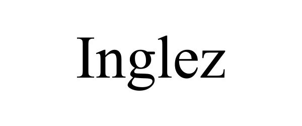  INGLEZ