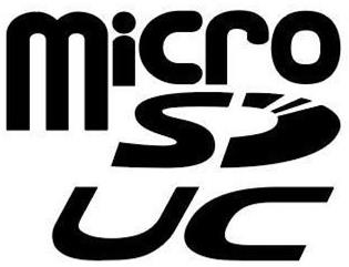  MICRO SD UC