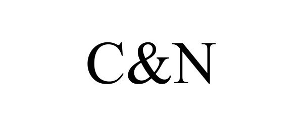  C&amp;N