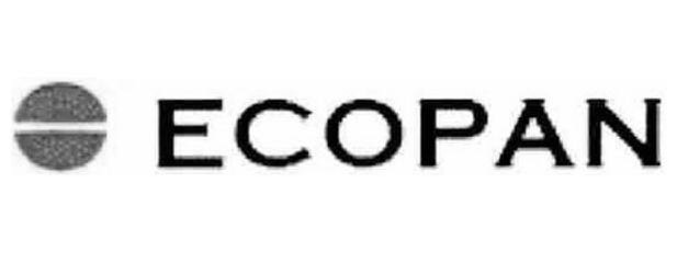 Trademark Logo ECOPAN