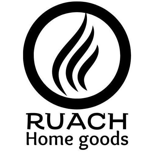 Trademark Logo RUACH HOME GOODS
