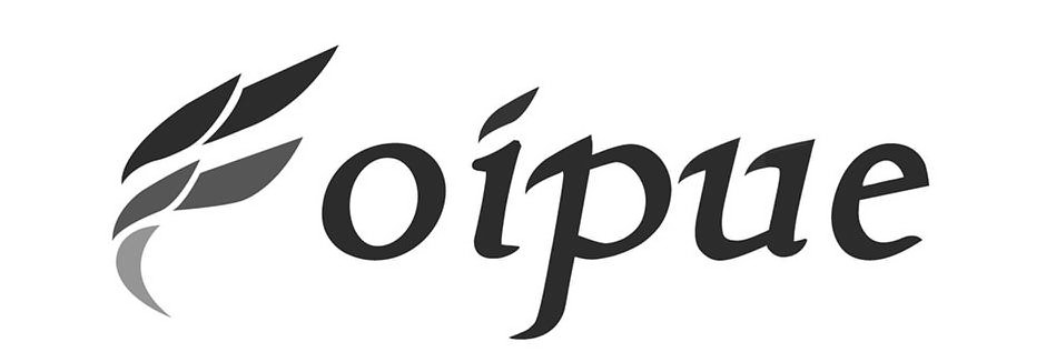 Trademark Logo FOIPUE