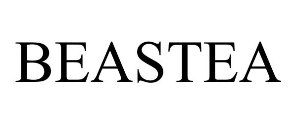 Trademark Logo BEASTEA