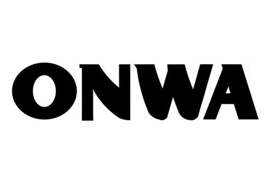 Trademark Logo ONWA