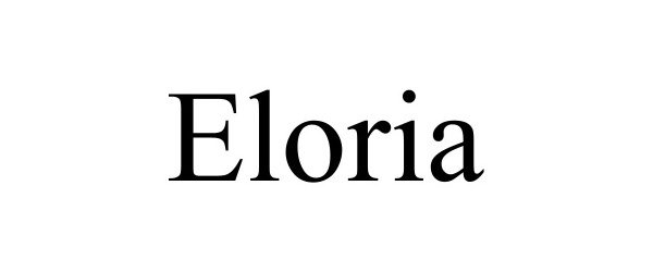 ELORIA