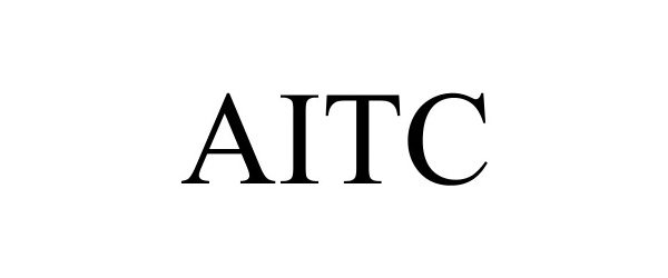 Trademark Logo AITC