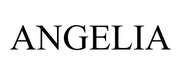  ANGELIA