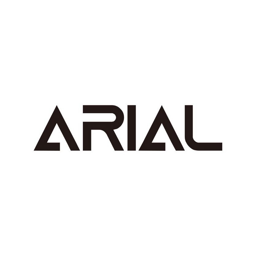Trademark Logo ARIAL