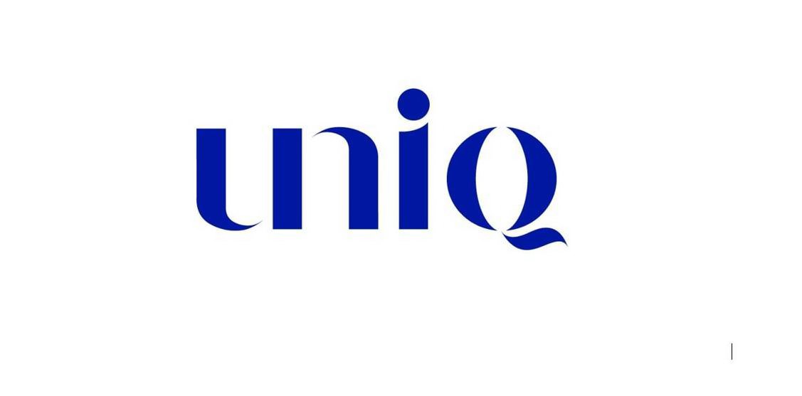 Trademark Logo UNIQ
